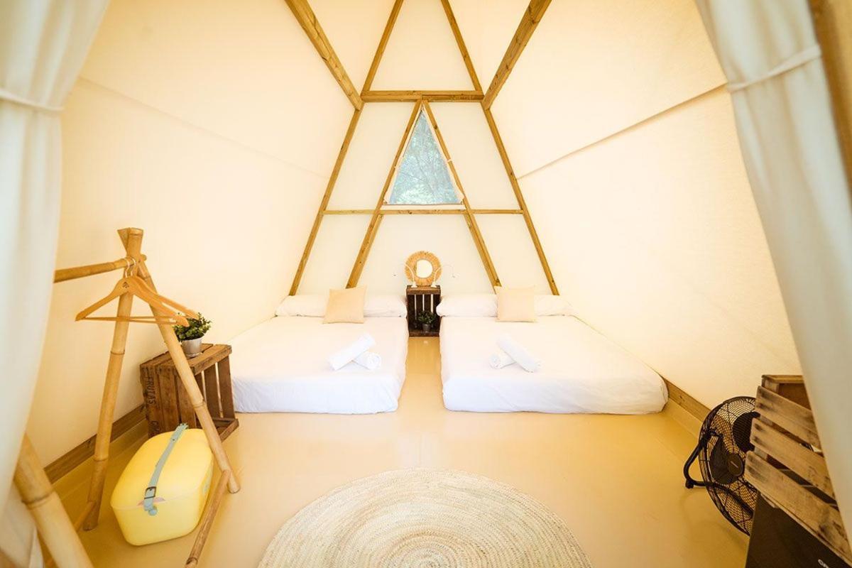 Kampaoh Zumaia Hotel Ngoại thất bức ảnh