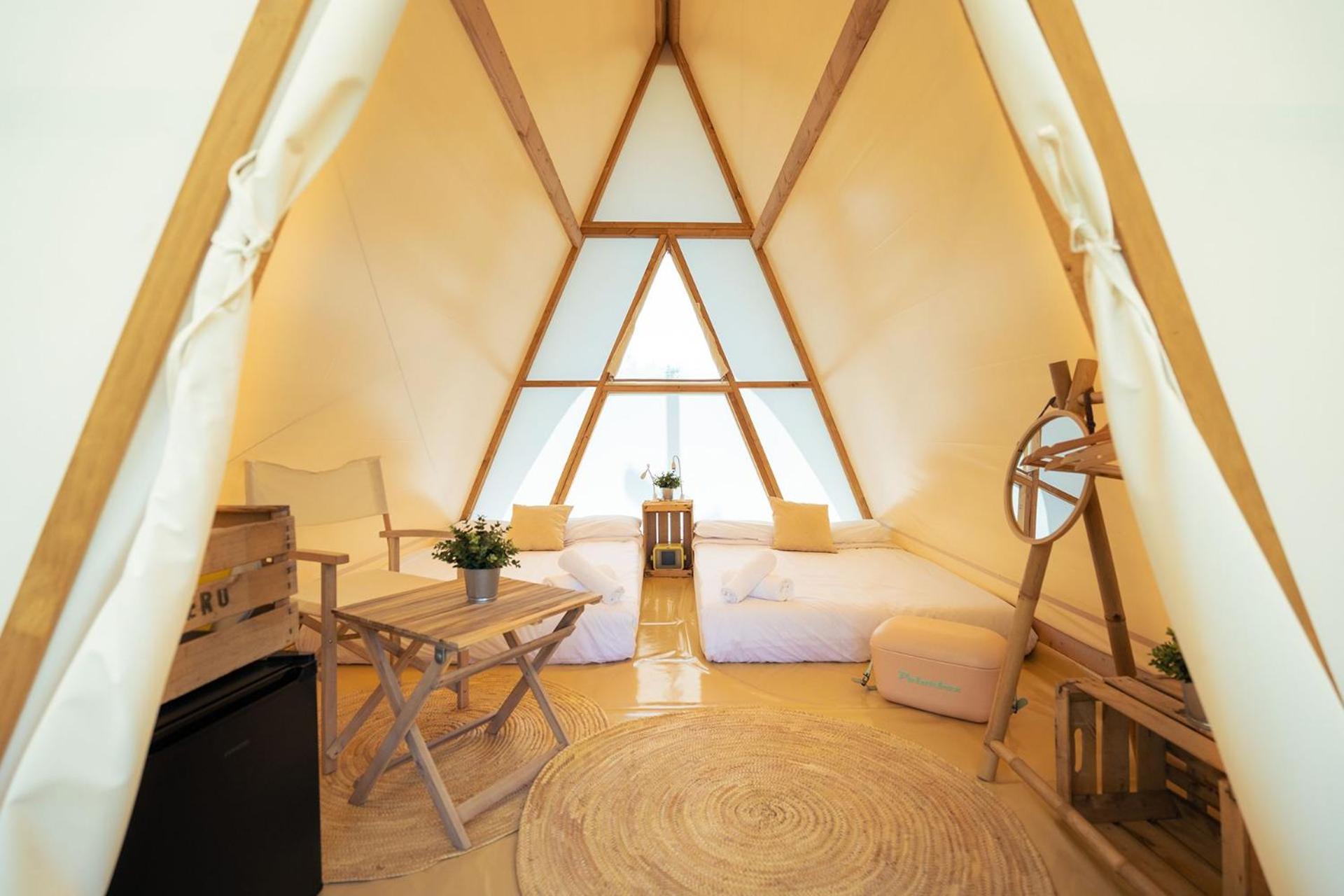 Kampaoh Zumaia Hotel Ngoại thất bức ảnh
